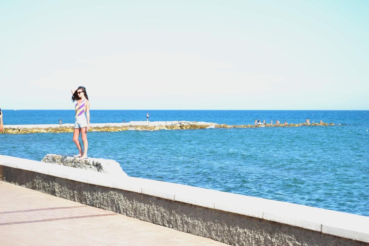 El Encanto Fuengirola Zewnętrze zdjęcie
