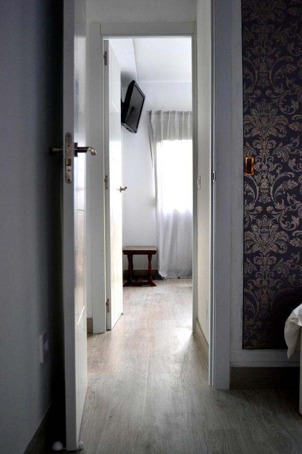 El Encanto Fuengirola Zewnętrze zdjęcie