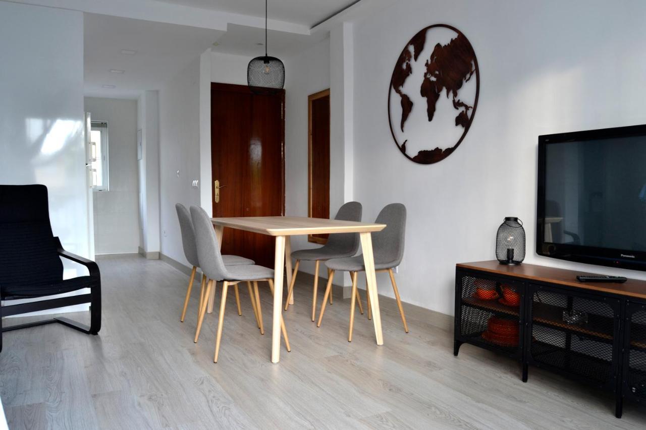 El Encanto Fuengirola Zewnętrze zdjęcie