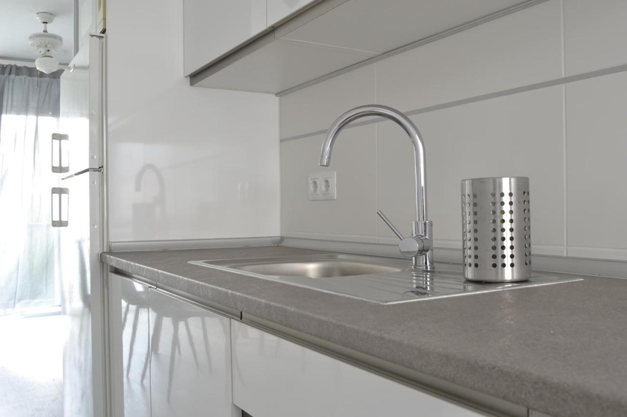 El Encanto Fuengirola Zewnętrze zdjęcie