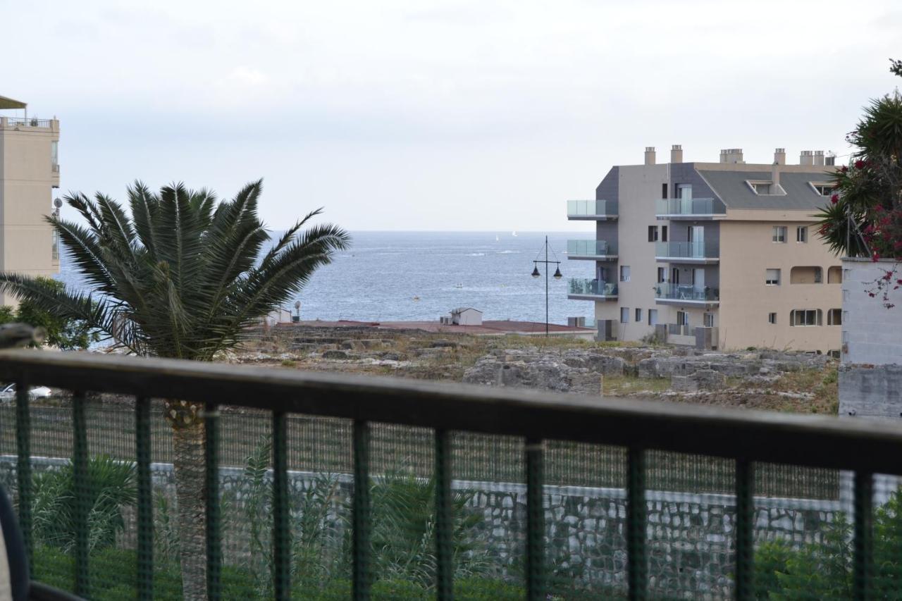 El Encanto Fuengirola Zewnętrze zdjęcie