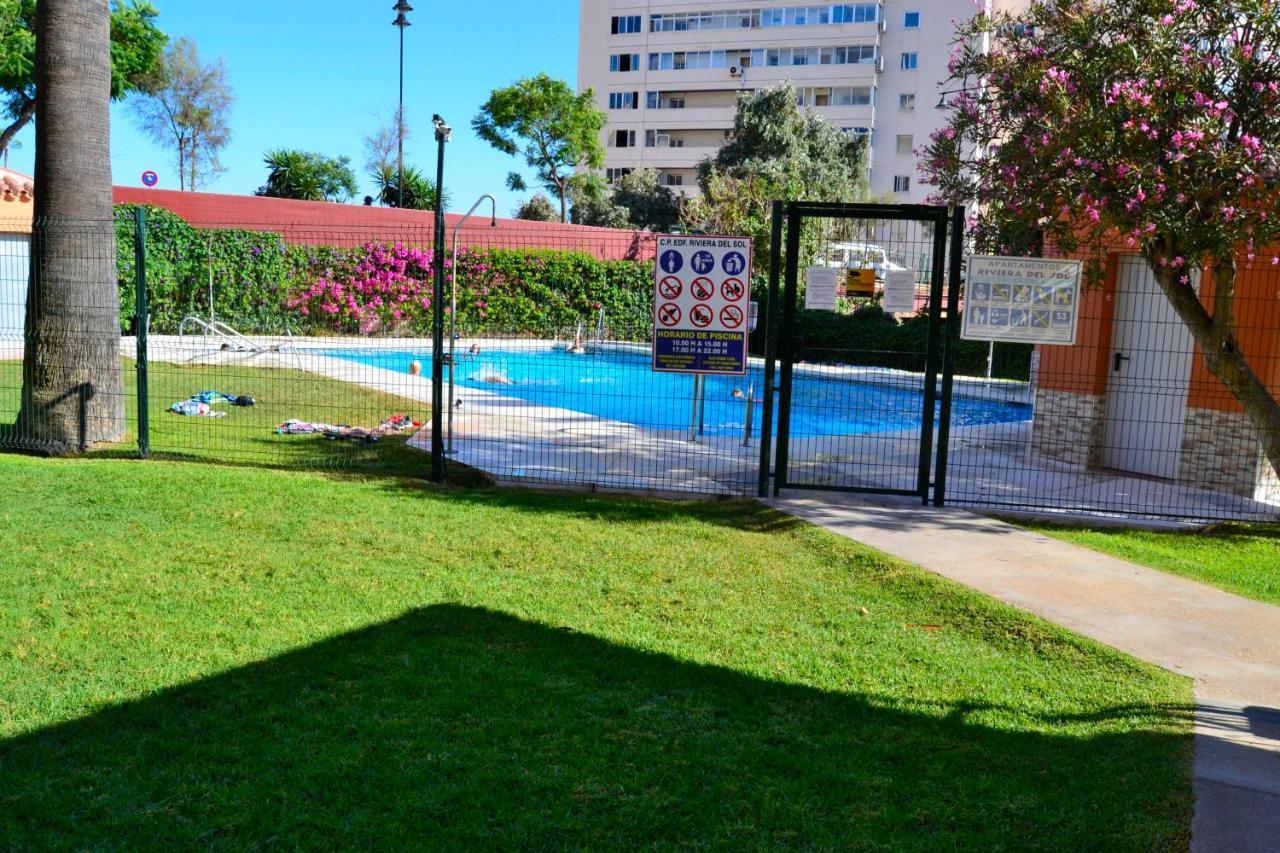 El Encanto Fuengirola Zewnętrze zdjęcie
