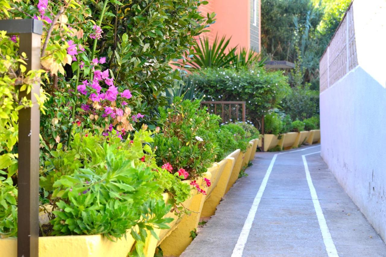 El Encanto Fuengirola Zewnętrze zdjęcie