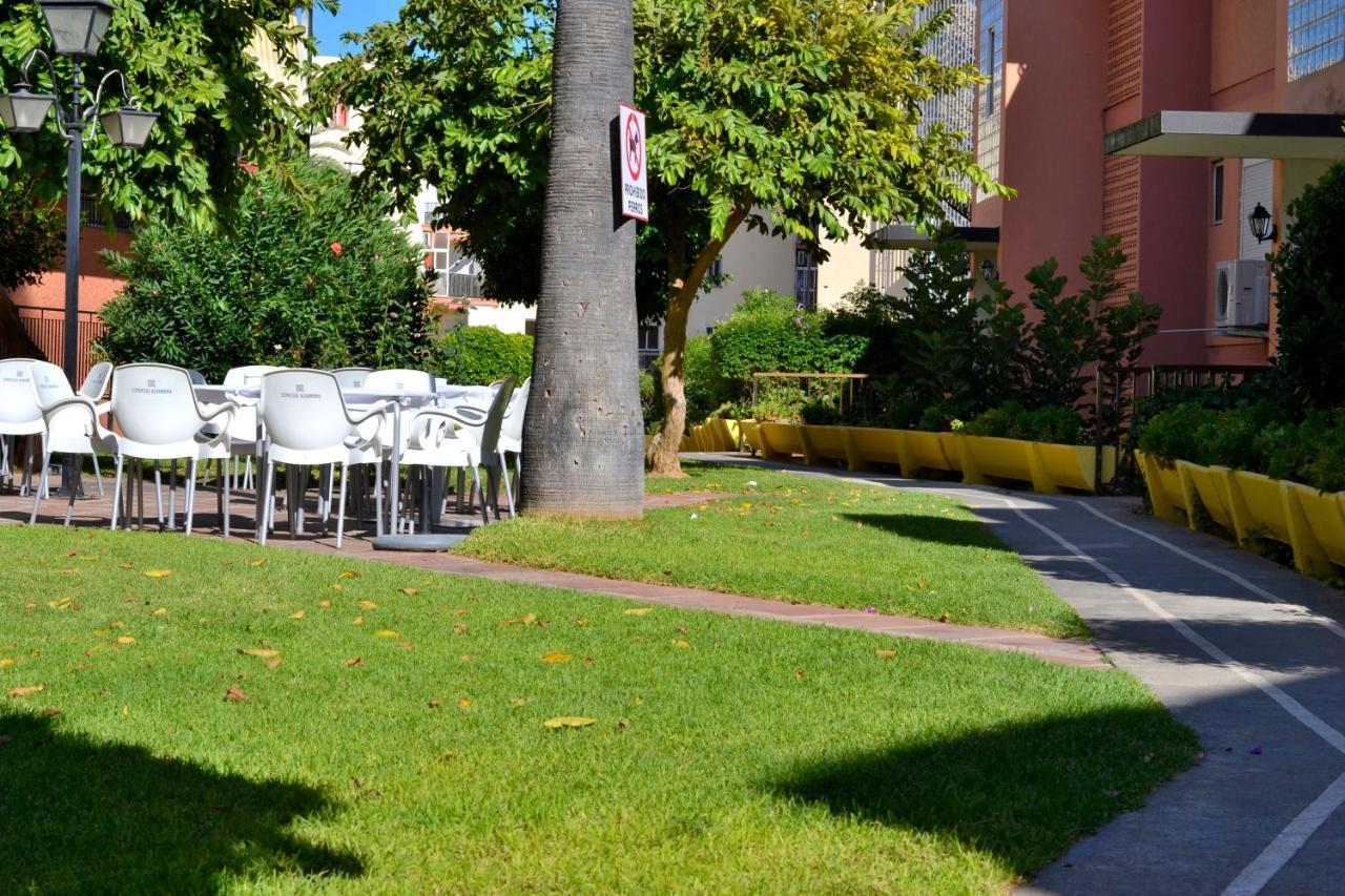 El Encanto Fuengirola Zewnętrze zdjęcie